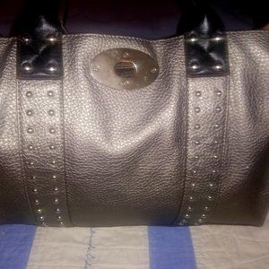 Satchel Purse Chaming Charlie